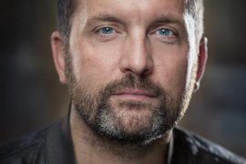 Joel Beckett Bio, Movies And TV Shows, Age, Height And Weight, Family, Instagram