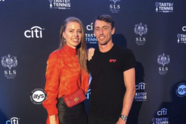 John Millman Girlfriend: Who Is Fee Maeueler?