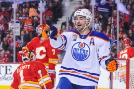 Is Jordan Eberle related to Tanner Eberle?