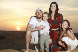 Jorginho Children: Does Jorginho Have Kids?