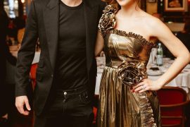 Jorginho Girlfriend: Who Is Catherine Harding?