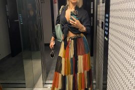 Jorginho Wife: Who Is Natalia Leteri?