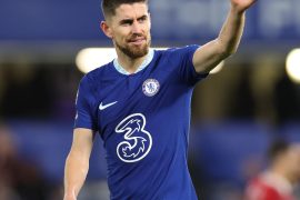 Jorginho Bio, Position, Number, Age, Height, Weight, Family, World Cup, Instagram