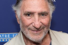 What happened to Judd Hirsch? What happened to Judd Hirsch eye?