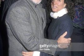 Bonni Chalkin: Meet Judd Hirsch’s Second Wife
