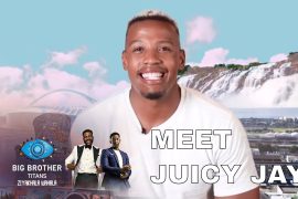 Juicy Jay BB Titans Biography & Housemate Profile| BBT Pictures, Age, State, Occupation, Full Name
