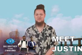 Justin BB Titans Biography &Housemate Profile| BBT Pictures, Age, State, Occupation, Full Name