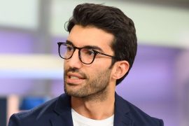 Justin Baldoni Net Worth: How Much Is Justin Baldoni Worth?