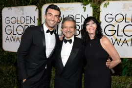 Justin Baldoni Father: Who Is Sam Baldoni?