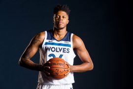 Justin Patton Bio, Age, Height, Trade, Family, Instagram