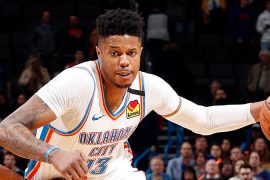 Justin Patton Girlfriend: Is Justin Patton In A Relationship?