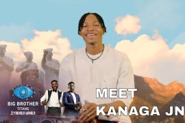 Kanaga Jnr BB Titans Biography &Housemate Profile| BBT Pictures, Age, State, Occupation, Full Name