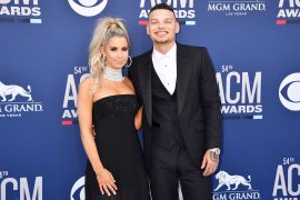 Kane Brown Wife: Who Is Katelyn Jae?
