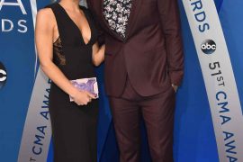 How long have Kane and Katelyn Brown been married?