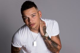 Kane Brown Bio, Age, Height, Family, Nationality, Songs, Instagram