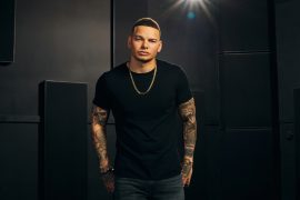 How long was Kane Brown lost? Who did Kane Brown call when he got lost?