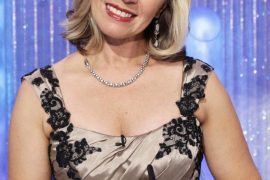 Karen Barber: Who Is Christopher Dean’s Partner?