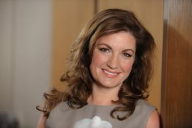 Karren Brady Net Worth: What is Karren Bradys net worth?