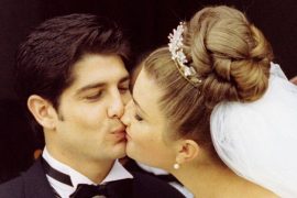 Karren Brady Husband: Is Karren Brady still married?