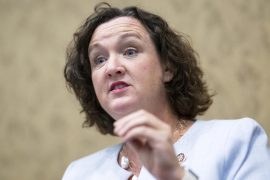 Katie Porter Net Worth: How Rich Is Katie Porter?
