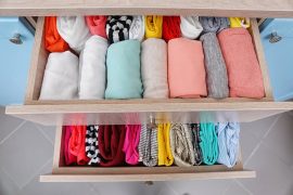 Why is KonMari so popular? What are the 5 steps of the KonMari method?