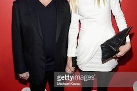 Who is Stephen Stills Wife  Kristen Stills?