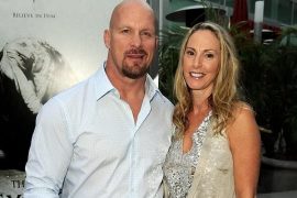 Steve Austin Wife: Who Is Kristin Austin?