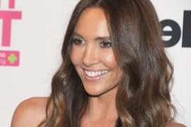 Kyly Clarke Bio, Movies And TV Shows, Height, Ex-Husband, Children, Instagram