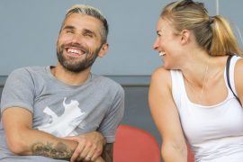 Lara Gut-Behrami Husband: Who Is Velon Behrami?