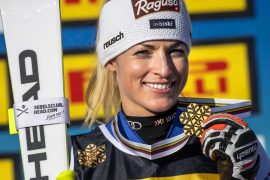 Lara Gut-Behrami Net Worth