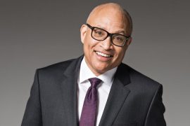 Larry Wilmore Parents: Who Are Larry Wilmore’s Parents?