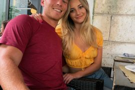 Leah Marie Mason Husband: Is Leah Marie Mason Married?