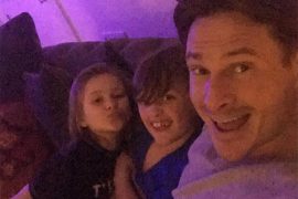Lee Ryan Children: Meet Bluebell Ryan, Rayn Ryan