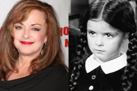 Lisa Loring Bio, Movies And TV Shows, Age, Height, Family, Instagram, House, Death