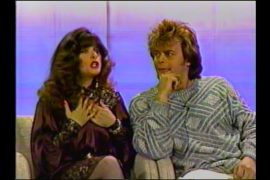 Lisa Loring Third Husband: Meet Jerry Butler