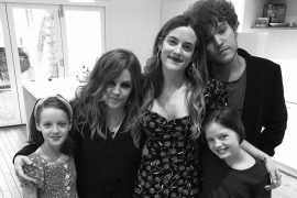 Who Inherits Graceland After Lisa Marie Presley’s Death?