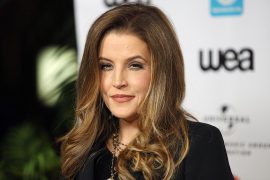 What Happened to Lisa Marie Presley? How did Lisa Marie Presley Die?