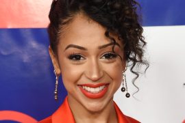 Liza Koshy Bio, Height, Family, Siblings, Nationality, Movies And TV Shows, Instagram, YouTube