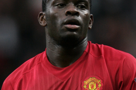 Louis Saha Net Worth: How Much Is Louis Saha Worth?