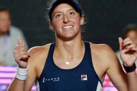 Luisa Stefani Net Worth