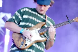 Mac DeMarco Biography, Songs, Albums, Age, Height, Family, New Album 2023, Tour 2023