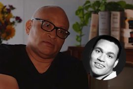 Larry Wilmore Siblings: Who Is Marc Wilmore?