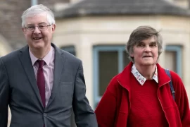 Clare Drakeford Age: How Old Was Clare Drakeford When She Died?