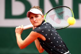 Markéta Vondroušová Bio, Ranking, Age, Family, Tennis Explorer, Instagram