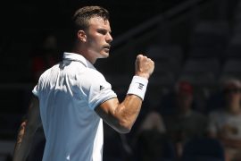 Márton Fucsovics Parents: Who Are Márton Fucsovics’s Parents?