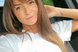 Márton Fucsovics Wife: Who Is Anett Böszörményi?