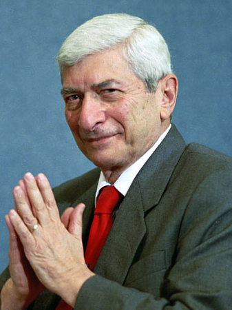 Bernard Kalb Siblings: Who Is Marvin Kalb? - ABTC