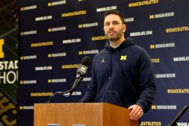 What is Matt Weiss accused of?