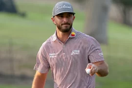 Max Homa Net Worth: What Is Max Homa’s Net Worth?
