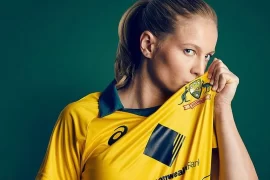 Meg Lanning Bio, Weight, Family, Stats, Instagram, Wiki